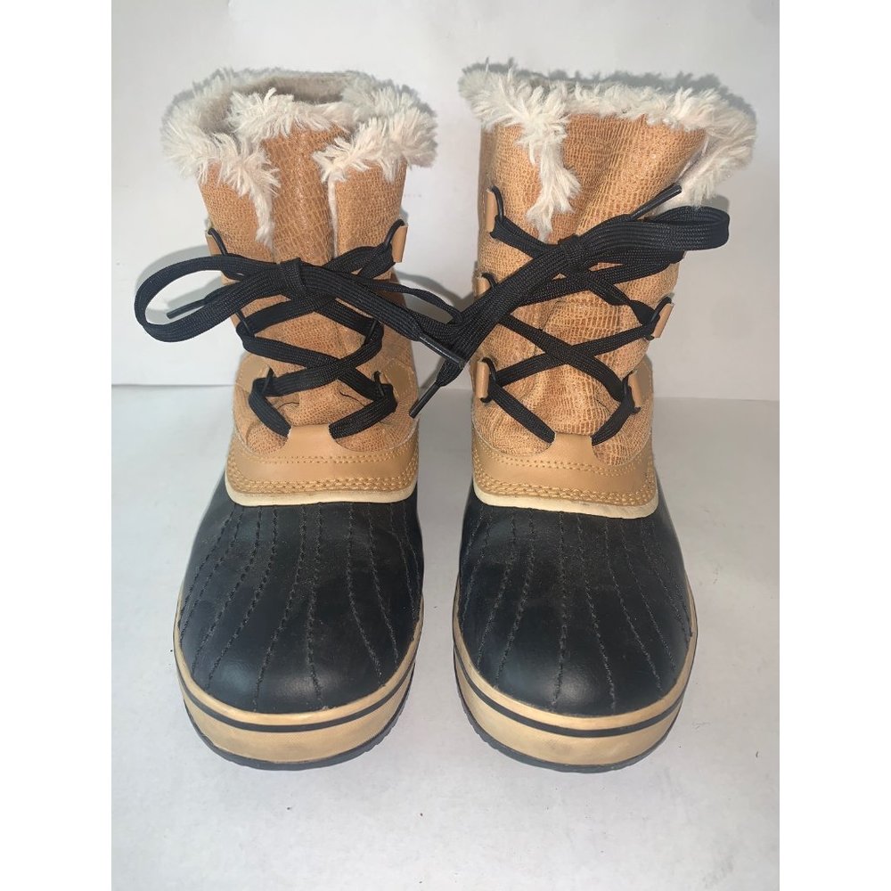 SOREL Women's Tivoli™ Boot (Waterproof)
